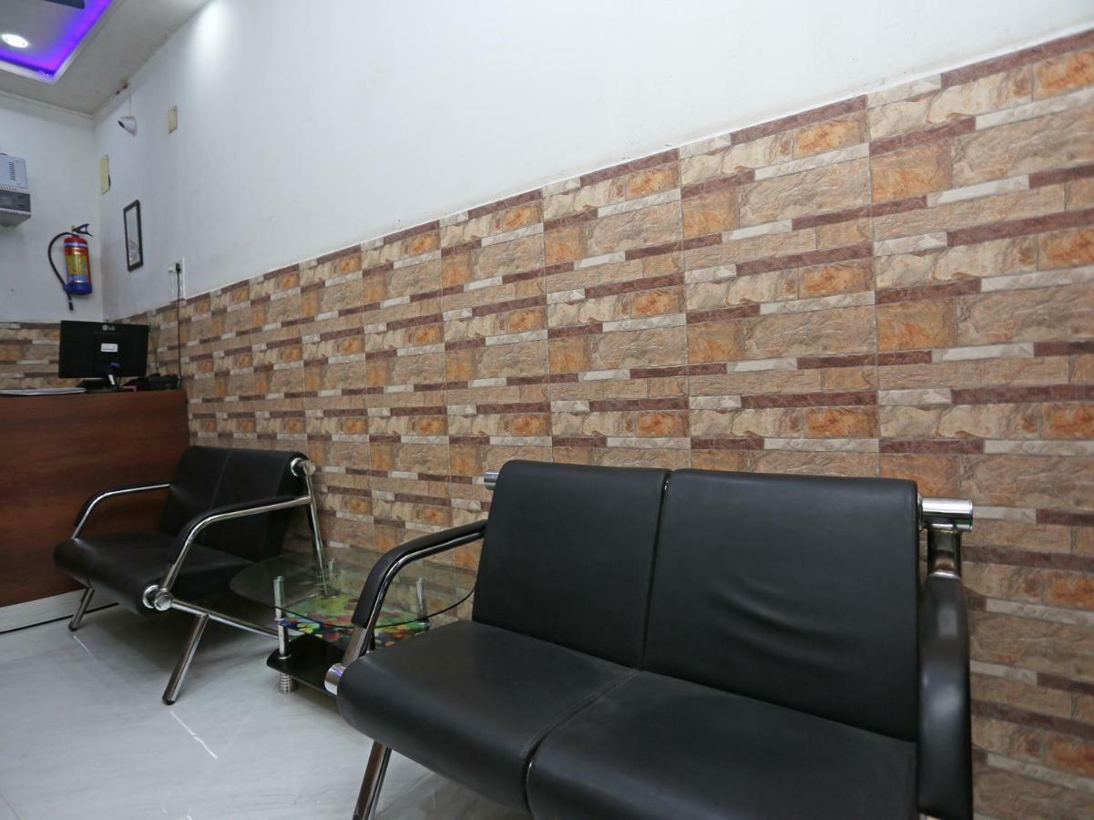 巴克强宫酒店 瓦拉纳西 外观 照片