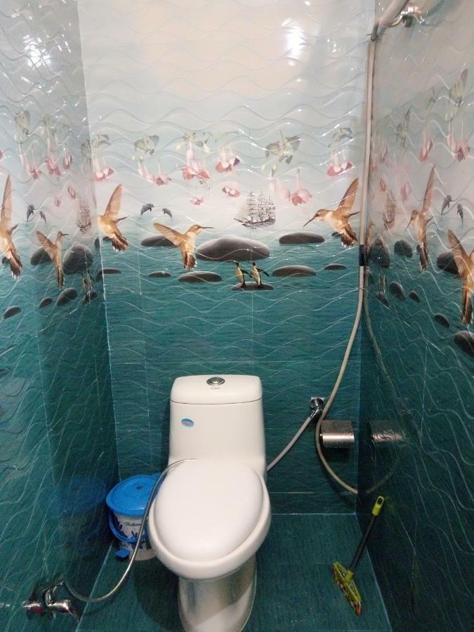 巴克强宫酒店 瓦拉纳西 外观 照片